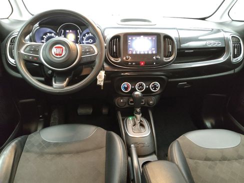 Used 2019 FIAT 500L Pop image 22