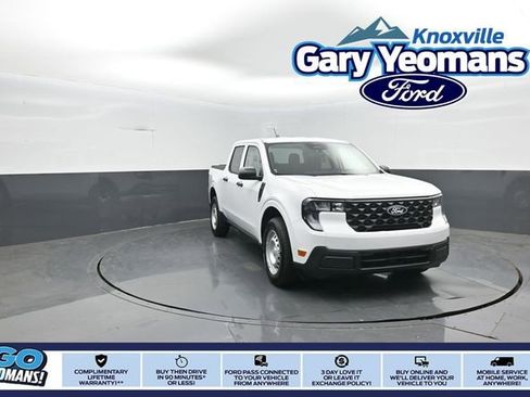 New 2026 Ford Maverick XL w/ Equipment Group 101A AWD/4WD image 1