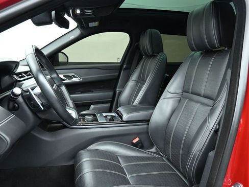 Used 2019 Land Rover Range Rover Velar R-Dynamic HSE image 10