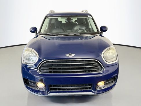 Used 2018 MINI Cooper Countryman FWD image 2