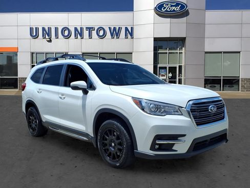 Used 2021 Subaru Ascent Limited w/ Technology Package AWD/4WD image 1