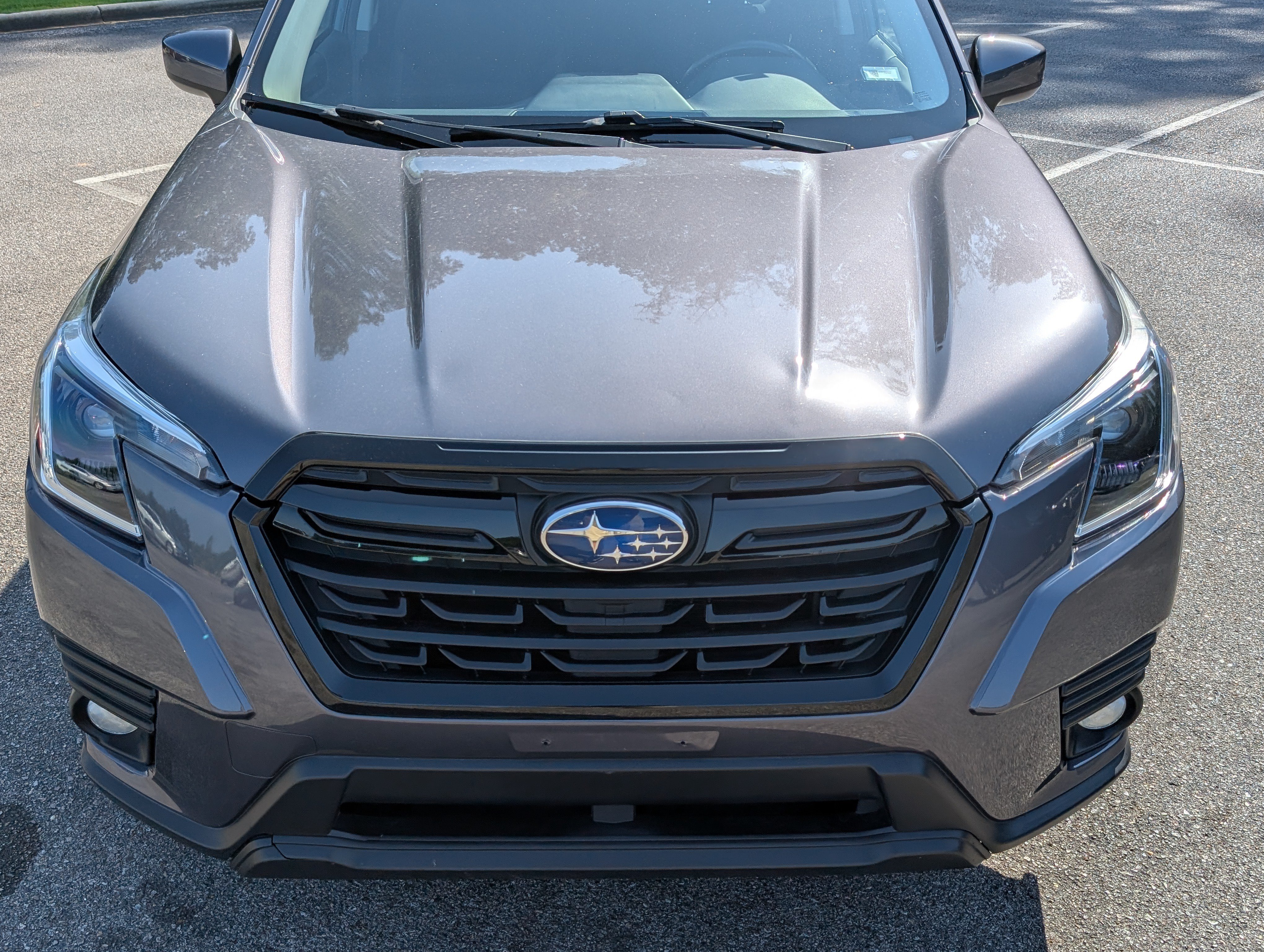 Used 2023 Subaru Forester Premium AWD/4WD image 12