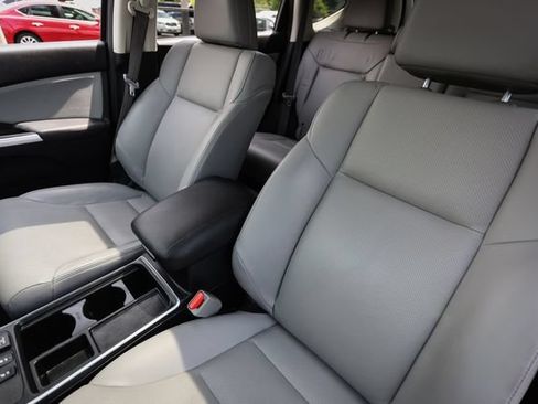 Used 2016 Honda CR-V EX-L image 41