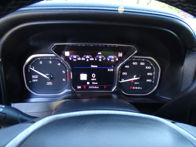 Certified 2021 GMC Sierra 1500 Denali w/ Denali Premium Package AWD/4WD image 19