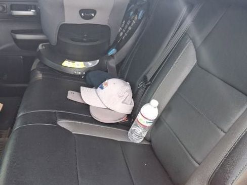 Used 2021 Toyota Tundra Limited w/ Limited Premium Package image 15