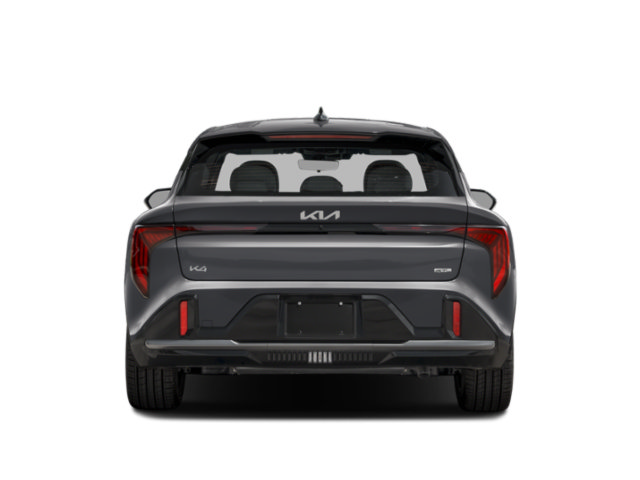 New 2027 Kia K4 GT-Line w/ GT-Line Premium Package FWD image 5