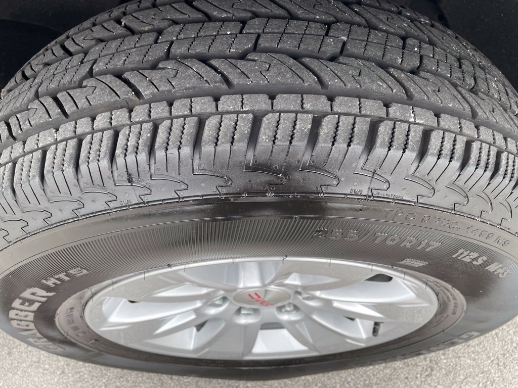 Used 2022 GMC Sierra 1500 SLE AWD/4WD image 48