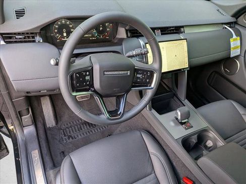 New 2026 Land Rover Discovery Sport Landmark AWD/4WD image 3