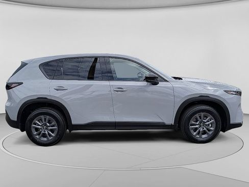 New 2026 MAZDA CX-5 Select AWD/4WD image 8