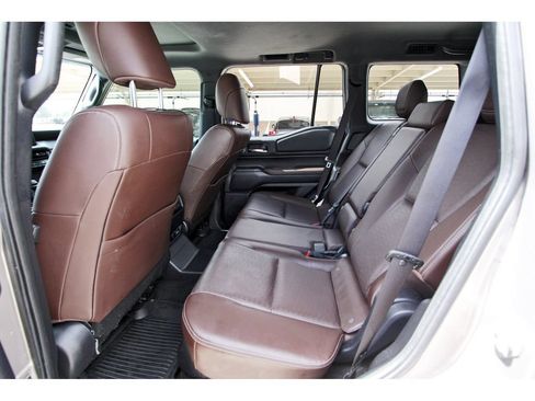 Used 2024 Toyota Land Cruiser AWD/4WD image 10