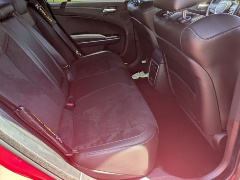 Certified 2023 Dodge Charger Scat Pack w/ Plus Group image 36