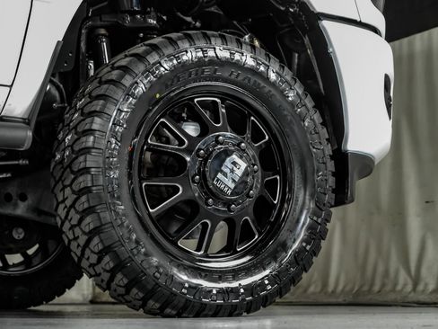 Used 2025 RAM 3500 Tradesman AWD/4WD image 52
