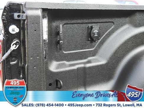 New 2026 RAM 3500 Tradesman image 5