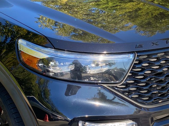 Used 2023 Ford Explorer ST w/ Equipment Group 401A AWD/4WD image 4