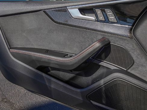 Certified 2023 Audi S5 Premium Plus w/ Premium Plus image 21