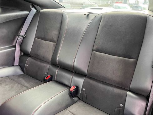 Used 2013 Chevrolet Camaro ZL1 image 16