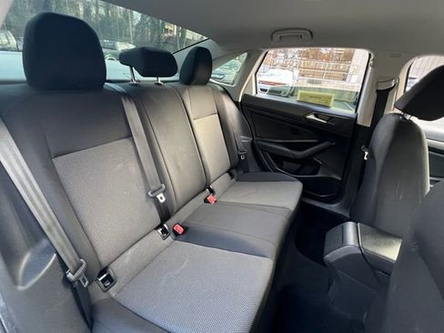 Used 2021 Volkswagen Jetta S w/ Driver Assistance Package image 26