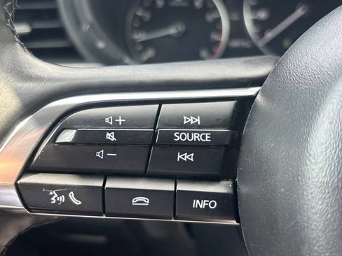 Certified 2024 MAZDA CX-30 AWD 2.5 S w/ Select Sport Pkg image 17