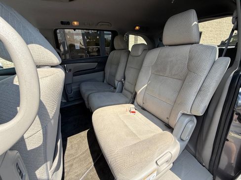 Used 2016 Honda Odyssey SE image 25
