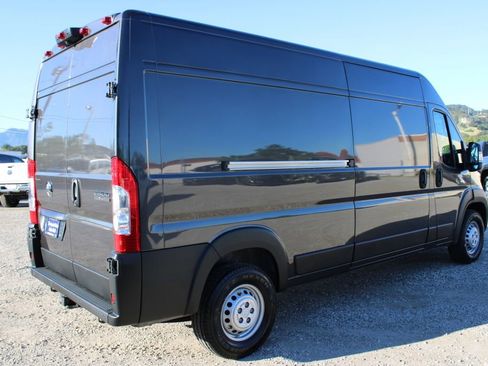 New 2026 RAM ProMaster 2500 w/ Cold Weather Group image 4