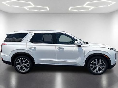 Used 2022 Hyundai Palisade SEL w/ Convenience Package AWD/4WD image 4