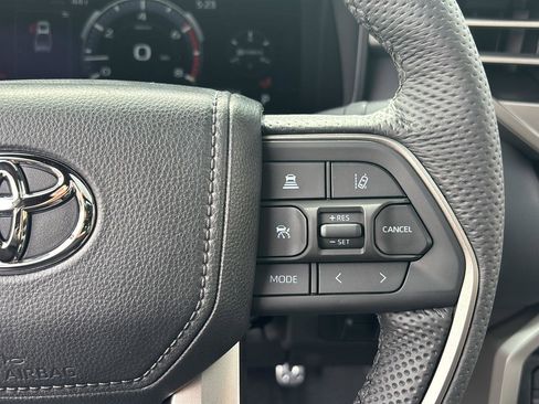New 2026 Toyota Tundra Limited AWD/4WD image 25