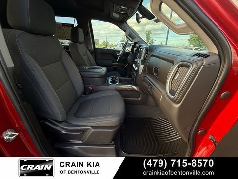 Used 2021 GMC Sierra 1500 Elevation w/ Preferred Package RWD image 32