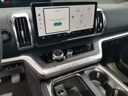 New 2026 Ford Expedition Max Platinum AWD/4WD image 25