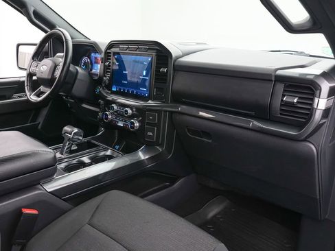 Certified 2022 Ford F150 XLT w/ Equipment Group 302A High image 21