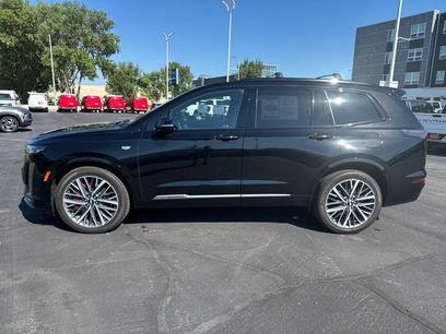Used 2024 Cadillac XT6 Sport w/ LPO, Floor Liner Package