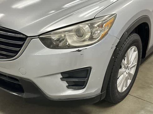 Used 2016 MAZDA CX-5 Sport w/ Rear Camera Package FWD image 30