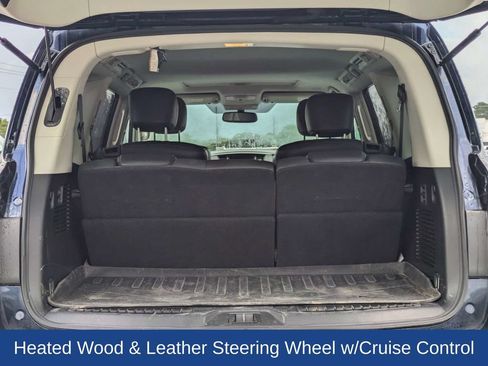 Used 2018 INFINITI QX80 2WD image 14