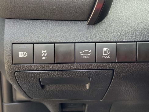 Used 2024 Toyota Camry LE FWD image 25
