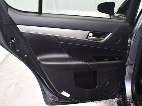 Used 2015 Lexus GS 350 F Sport image 21