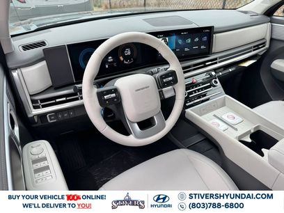 Certified 2026 Hyundai Santa Fe SE
