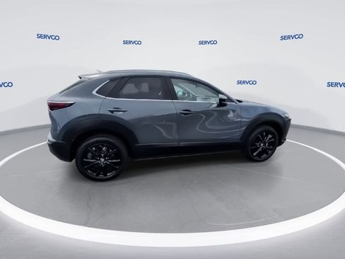 Used 2024 MAZDA CX-30 AWD 2.5 S w/ Preferred Package image 8