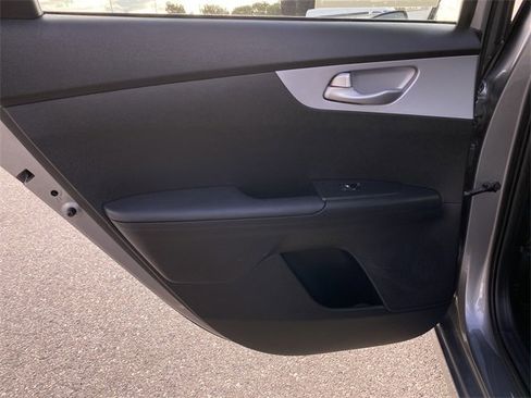Used 2024 Kia Forte LXS image 25