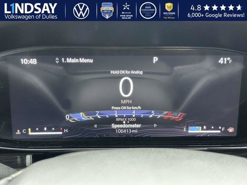 Used 2022 Jeep Wagoneer Series II w/ Premium Group I image 26