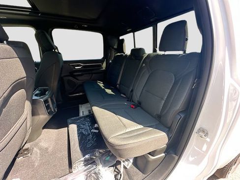 New 2026 RAM 1500 Big Horn AWD/4WD image 27