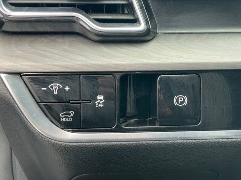 Used 2023 Kia Sportage X-Pro Prestige image 16