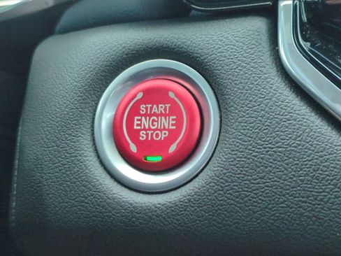 Used 2024 GMC Canyon Elevation w/ Trailering Package image 26
