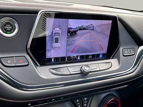 Used 2022 Chevrolet Blazer RS w/ Driver Confidence II Package FWD image 29
