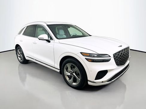 New 2026 Genesis GV70 2.5T Advanced image 3