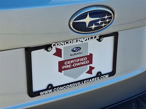 Certified 2022 Subaru Outback Limited w/ Popular Package #2 image 34