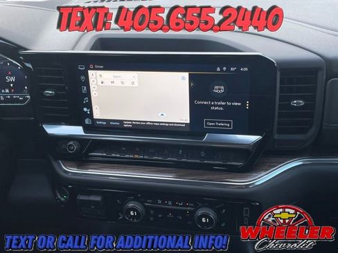 Used 2023 Chevrolet Silverado 1500 RST w/ Texas Edition Plus image 19