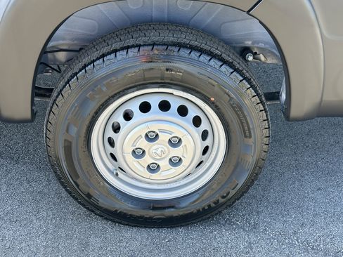 Used 2024 RAM ProMaster 3500 image 20