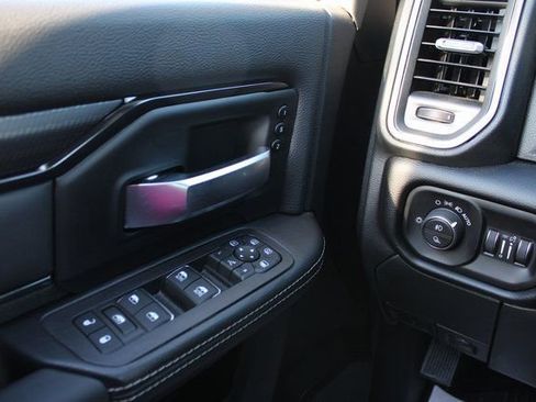 Used 2026 RAM 2500 Rebel w/ Rebel Level 1 Equipment Group image 23