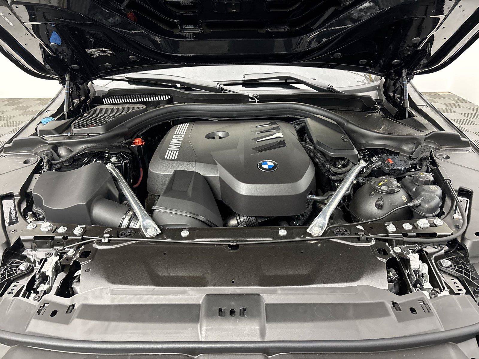 New 2027 BMW 530i xDrive w/ M Sport Package AWD/4WD image 20