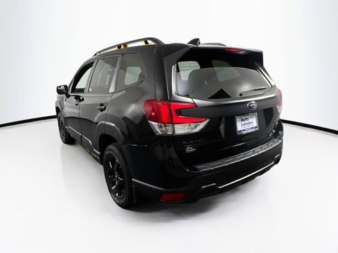 Used 2022 Subaru Forester Wilderness image 7