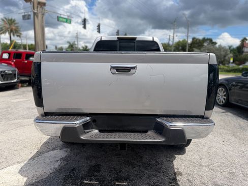 Used 2012 Chevrolet Colorado LT RWD image 4